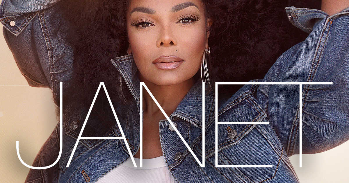 Together Again - Janet Jackson Official Store