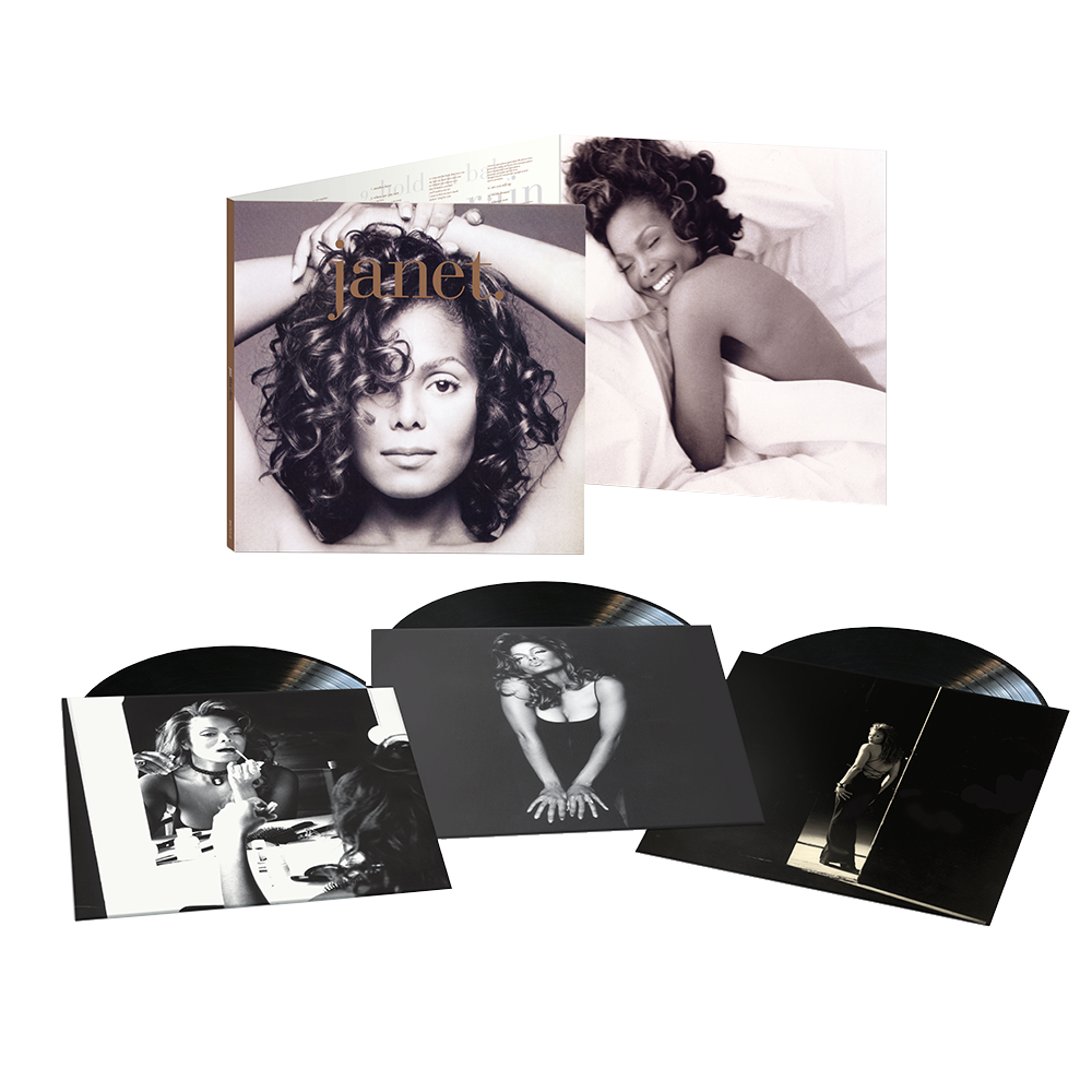 Janet Jackson 国内版 CD 9枚セット Janet Jackson - janet.[Deluxe Janet Jackson 国内版 CD 9枚セット Janet Jackson - janet.[Deluxe