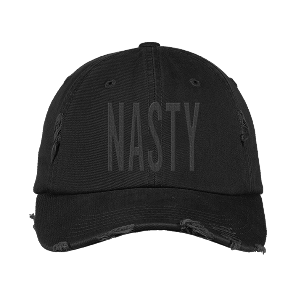 Nasty Dad Hat - Janet Jackson Official Store