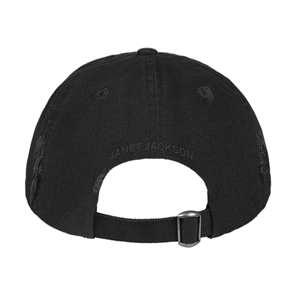 Nasty Dad Hat Back