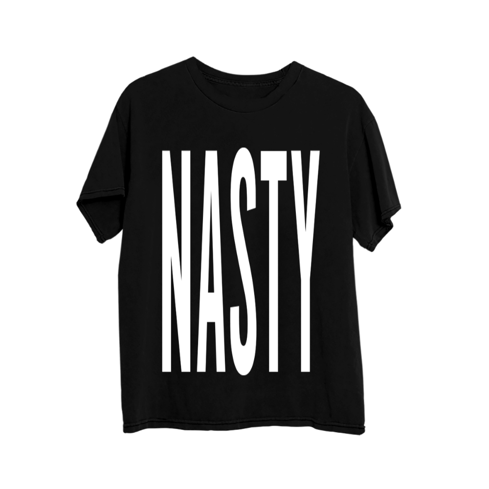 Nasty Tee