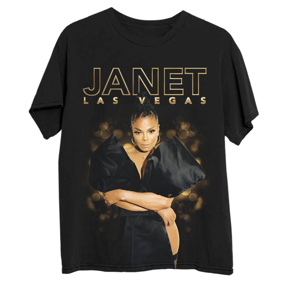 Janet Jackson Tシャツ 2017 バンドT ミュージック 洋楽 Janet Janet Jackson Tシャツ 2017 バンドT ミュージック 洋楽 Janet