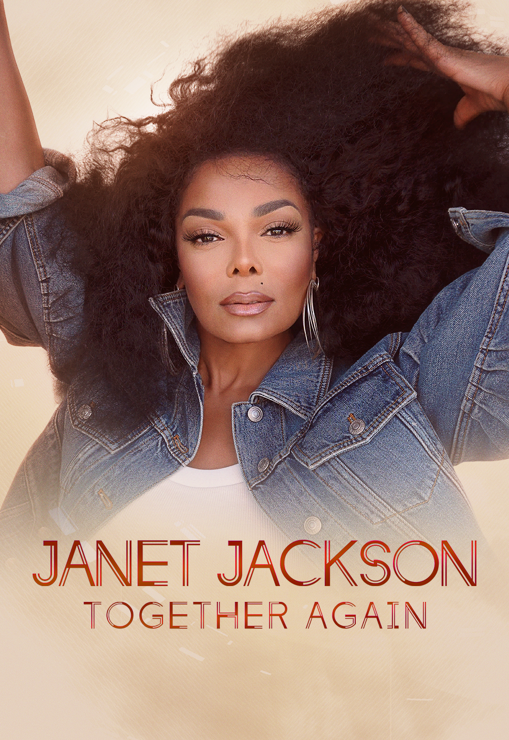Janet Jackson Official Store