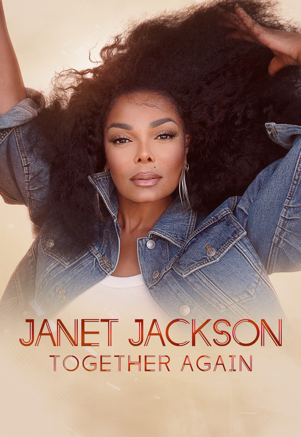 Janet Jackson Official Store - Janet Jackson Official Store