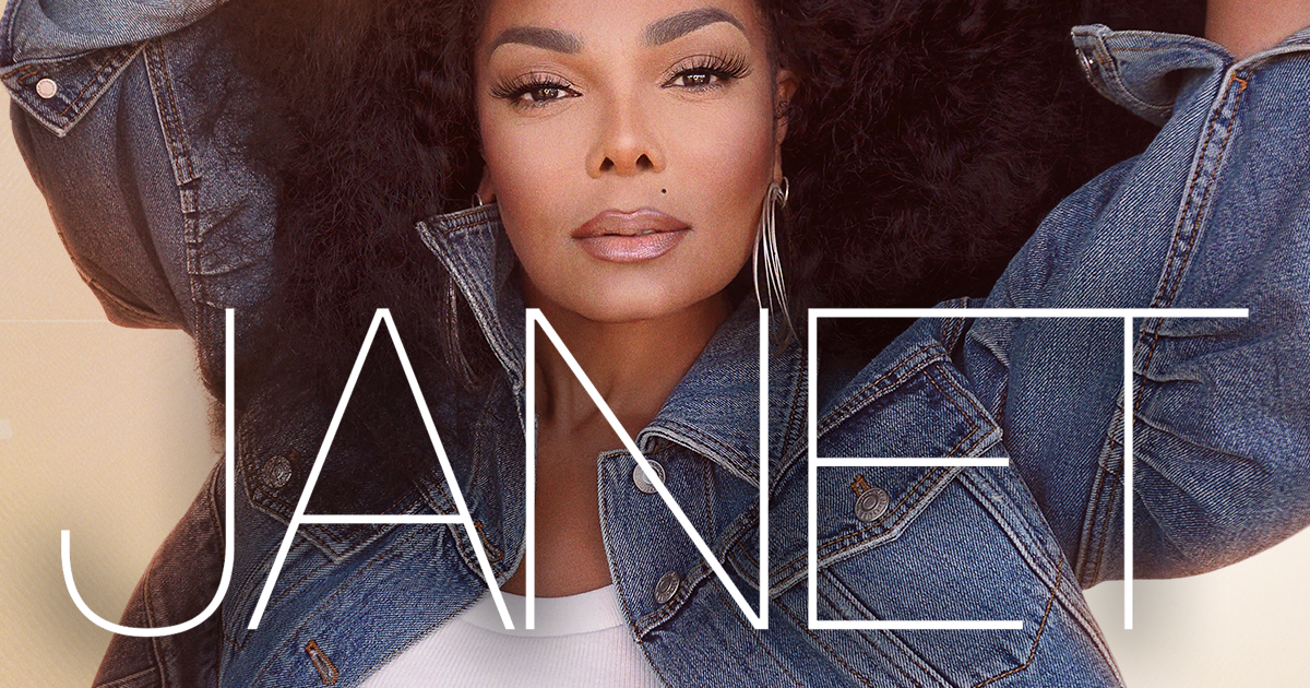 Janet Jackson Official Store