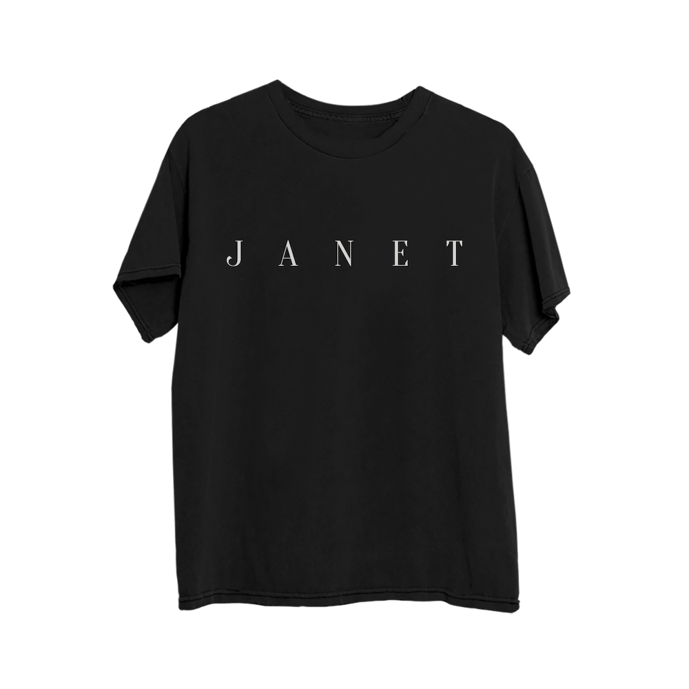 Vintage Black White Photo T-Shirt Front