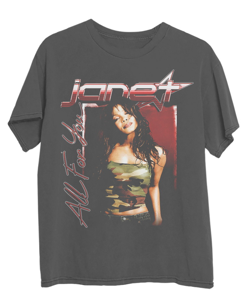 Tour Merch Janet Jackson Official Store Tour merch janet jackson official store