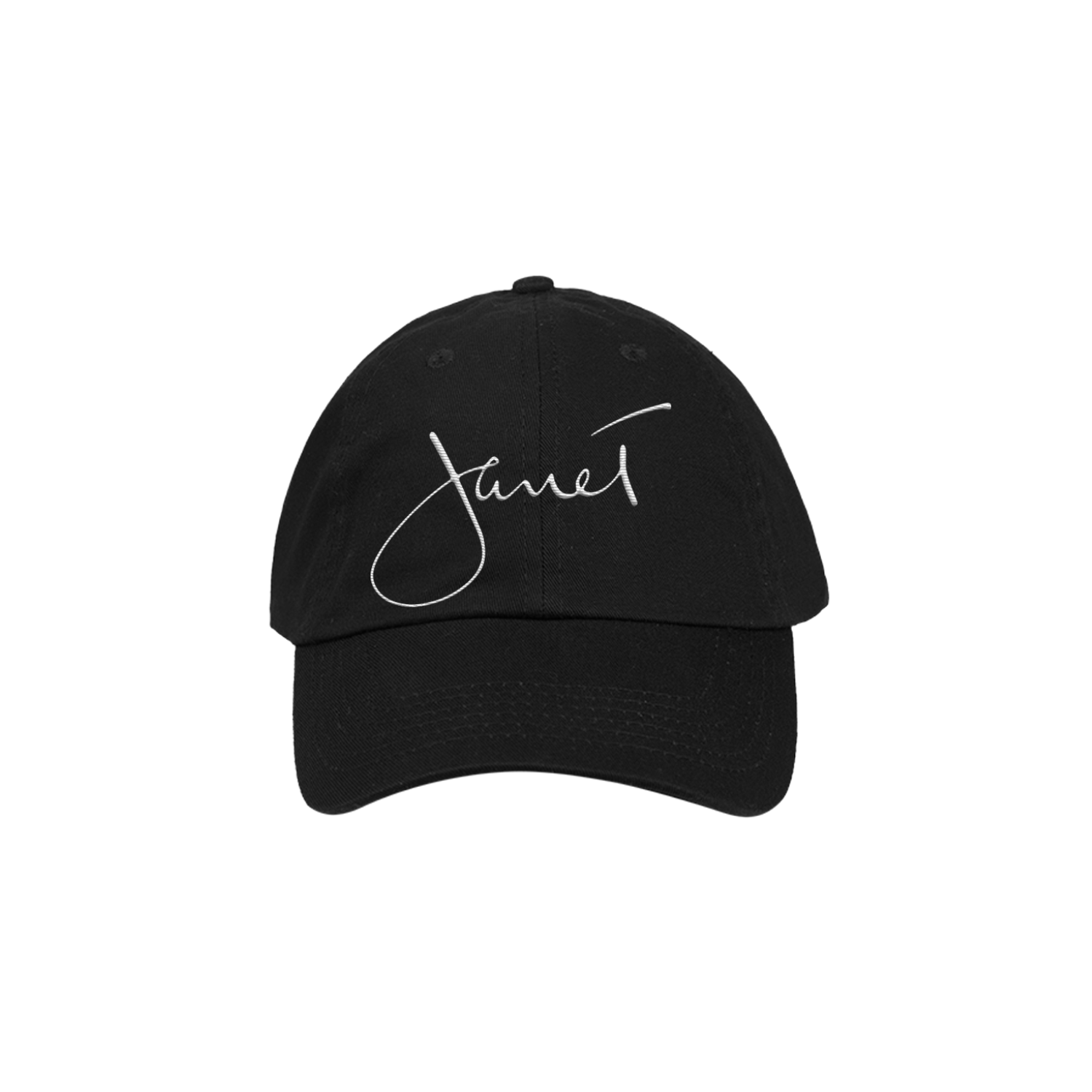 ALL FOR YOU HAT Front