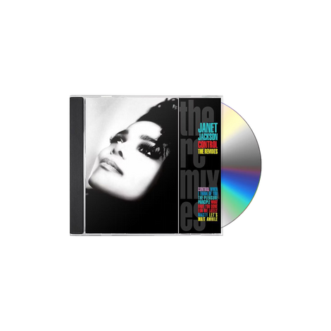 Music – Janet Jackson Official Store