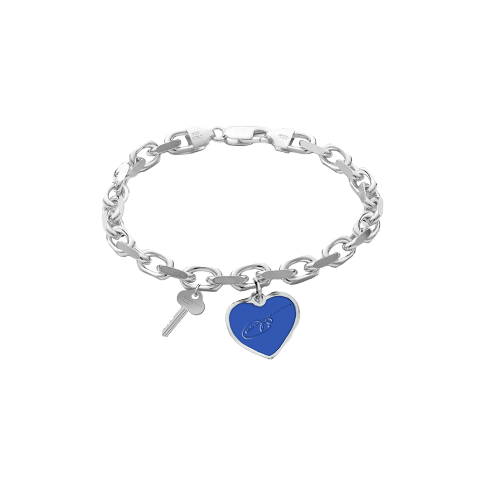 Heart Bracelet – Janet Jackson Official Store