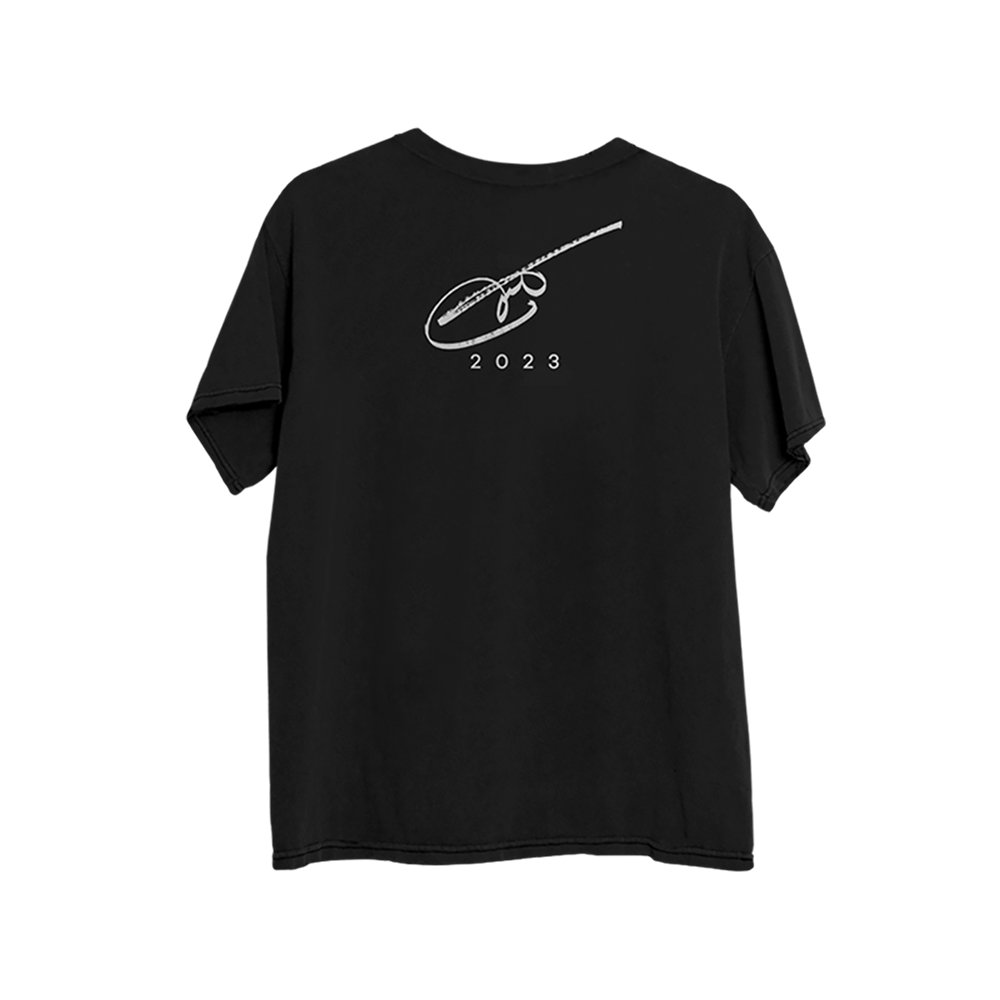 Janet Jackson TOGETHER AGAIN Tシャツ XL Together Again 2023 T-Shirt - Janet Jackson Official Store