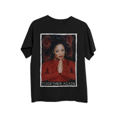 Janet Jackson Bling Shirt, Janet Jackson Tour 2023 T-Shirt - Bring Your  Ideas, Thoughts And Imaginations Into Reality Today