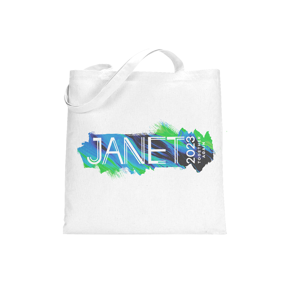 Together Again 2023 Tote Janet Jackson Official Store together-again-2023-tote-janet-jackson-official-store